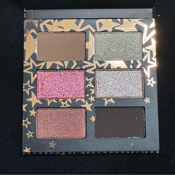 MAC Eyeshadow Palette Star Sighting Compact Neutral - Picture 5 of 12